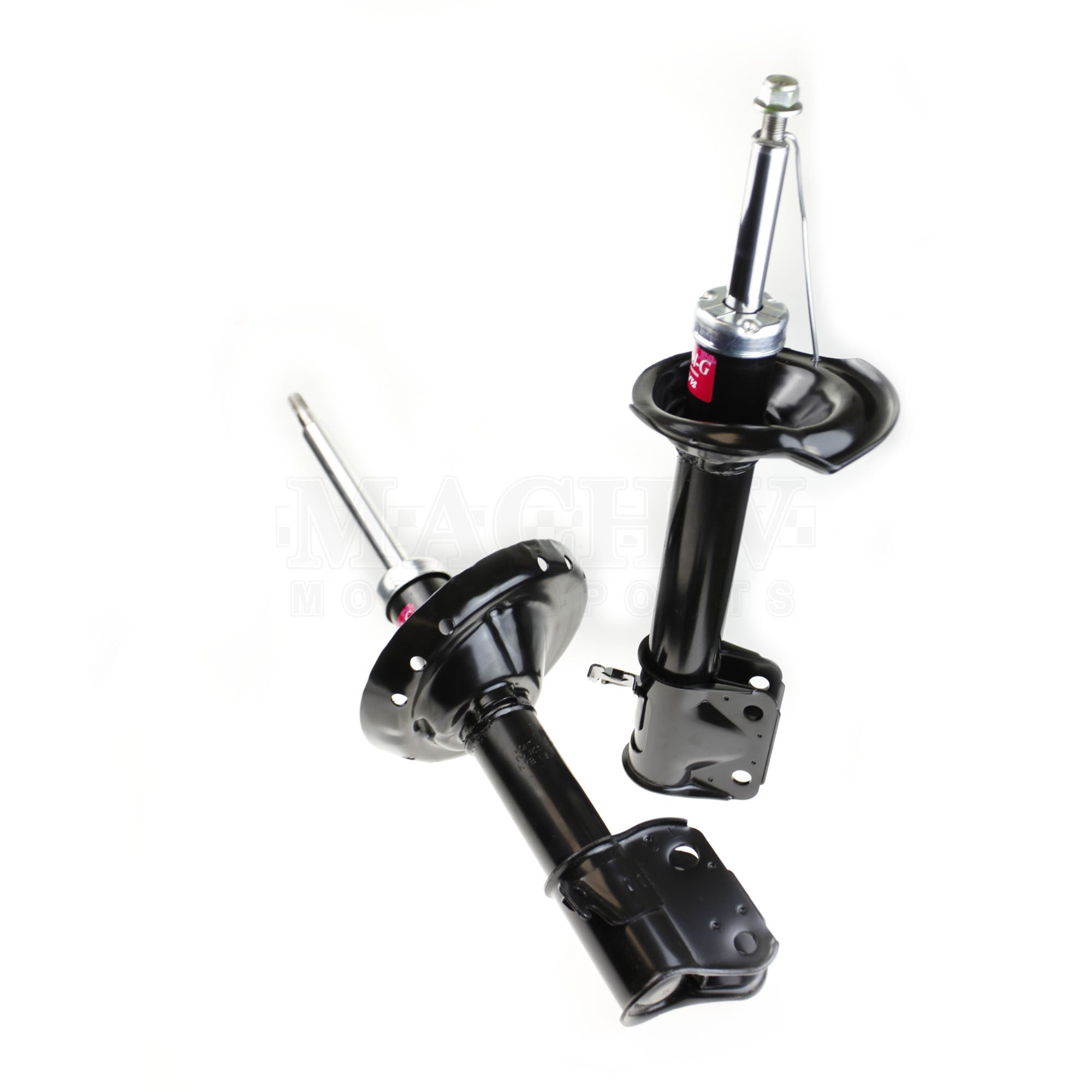 KYB Shocks & Struts Excel-G Rear FORD Fusion (AWD) 2010-11 FORD Fusion (FWD) 2006-11 LINCOLN MKZ 200 main image 0
