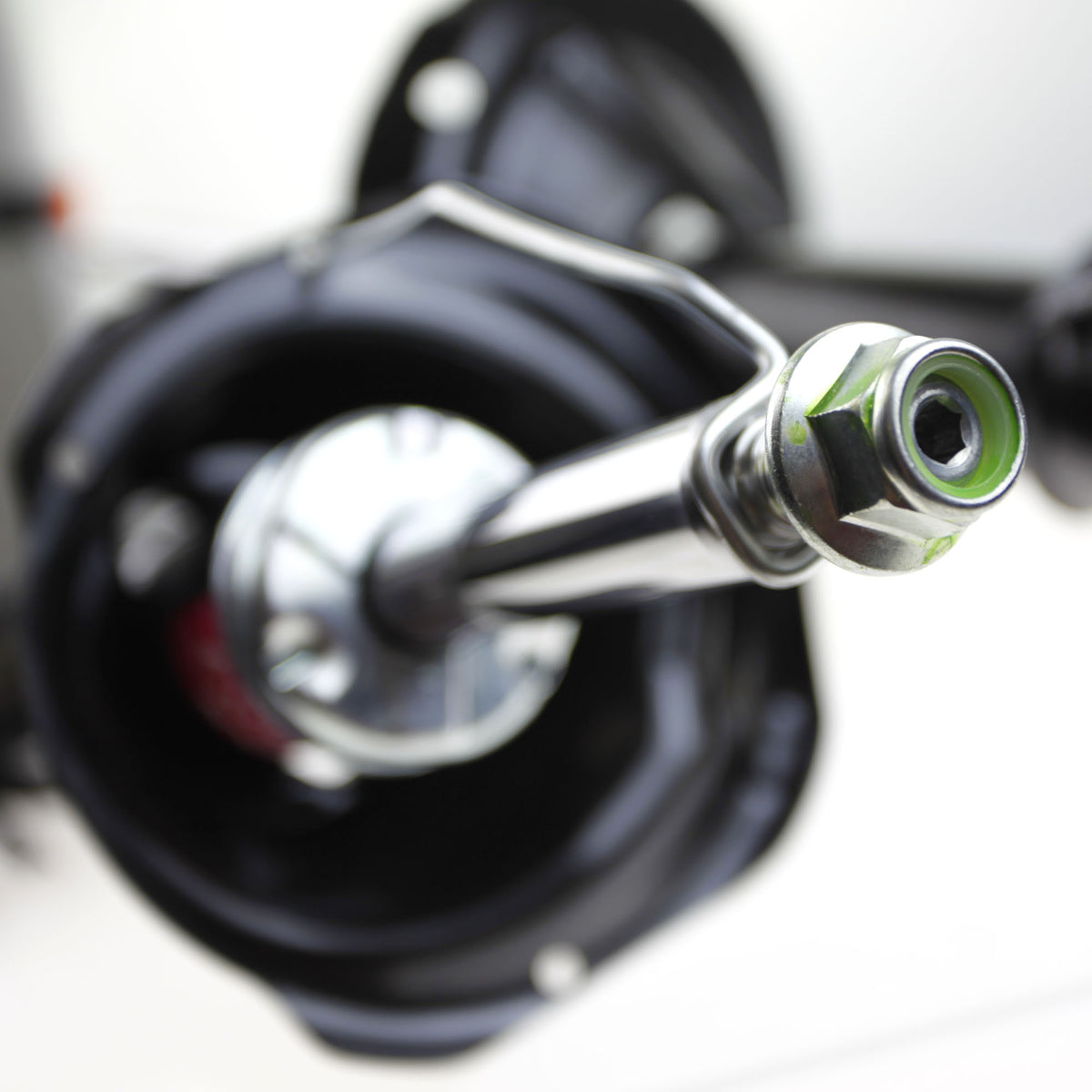 KYB Excel-G Struts/Shocks 2008-2010 WRX