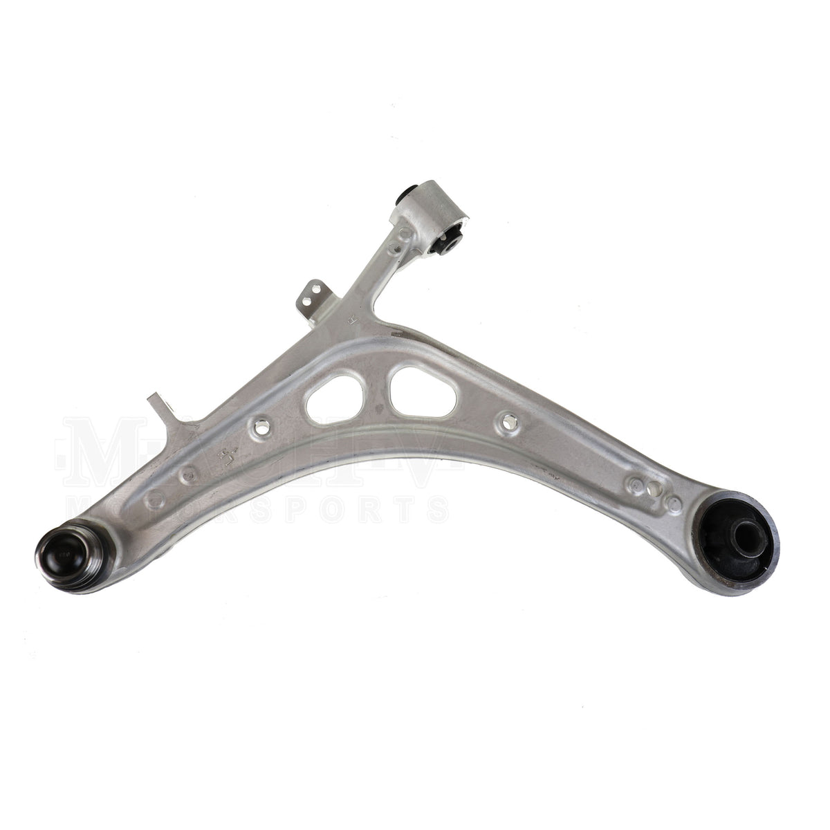 Subaru OEM Front Control Arms 2008-2014 STI