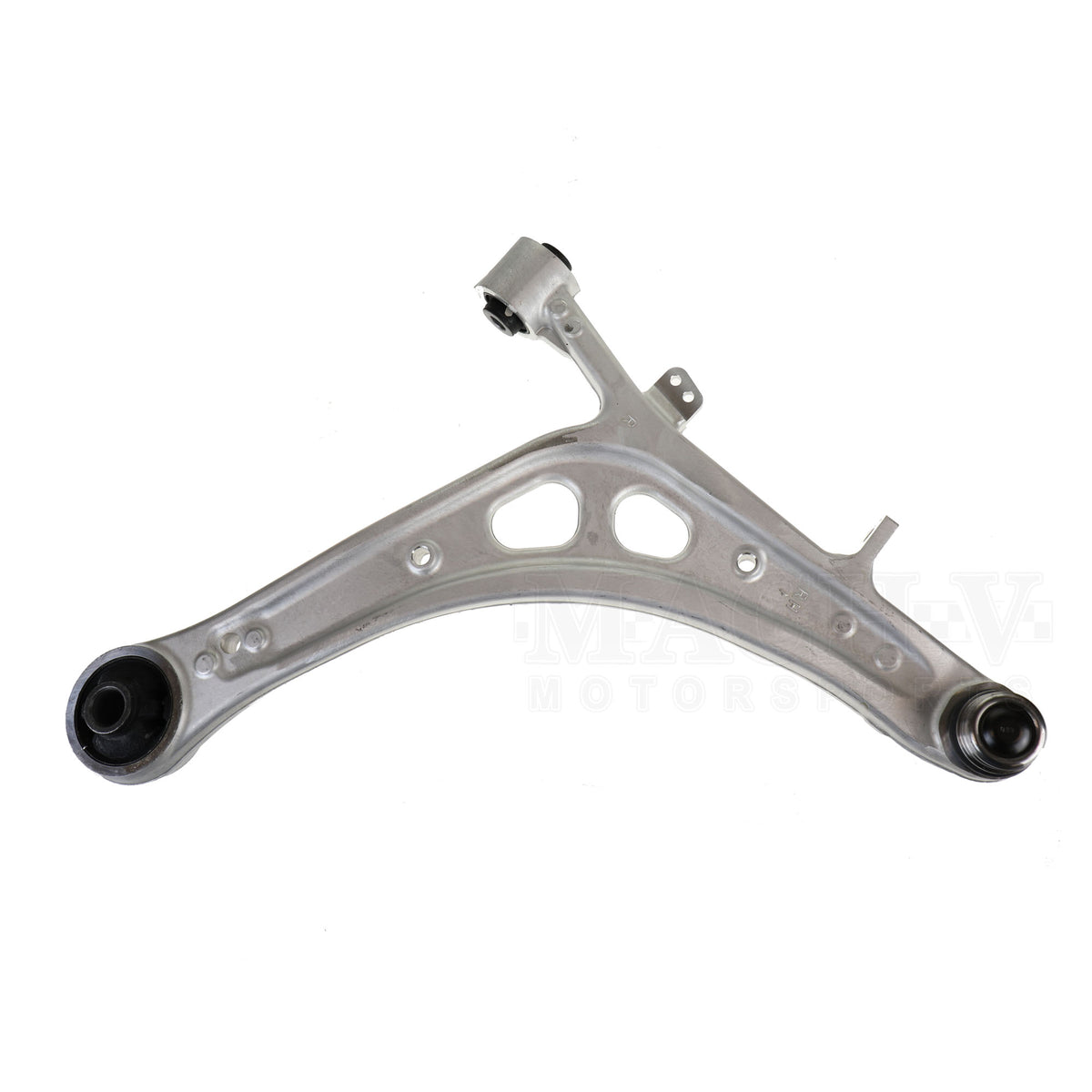 Subaru OEM Front Control Arms 2008-2014 STI