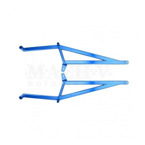 Cusco Power Brace Center Floor 2008-2014 WRX/STI