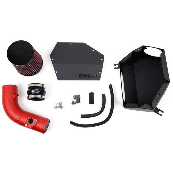 GrimmSpeed Cold Air Intake Subaru BRZ 2013-2015 / Scion FR-S 2013-2015