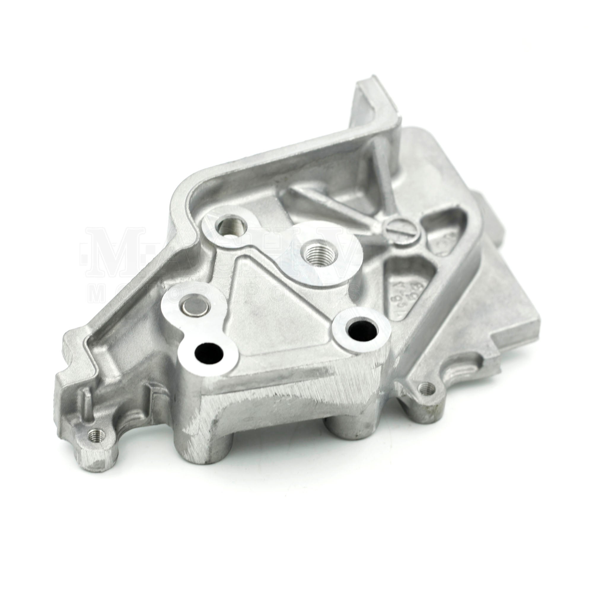 Subaru 2008 2014 WRX STI Timing Belt Tensioner Bracket