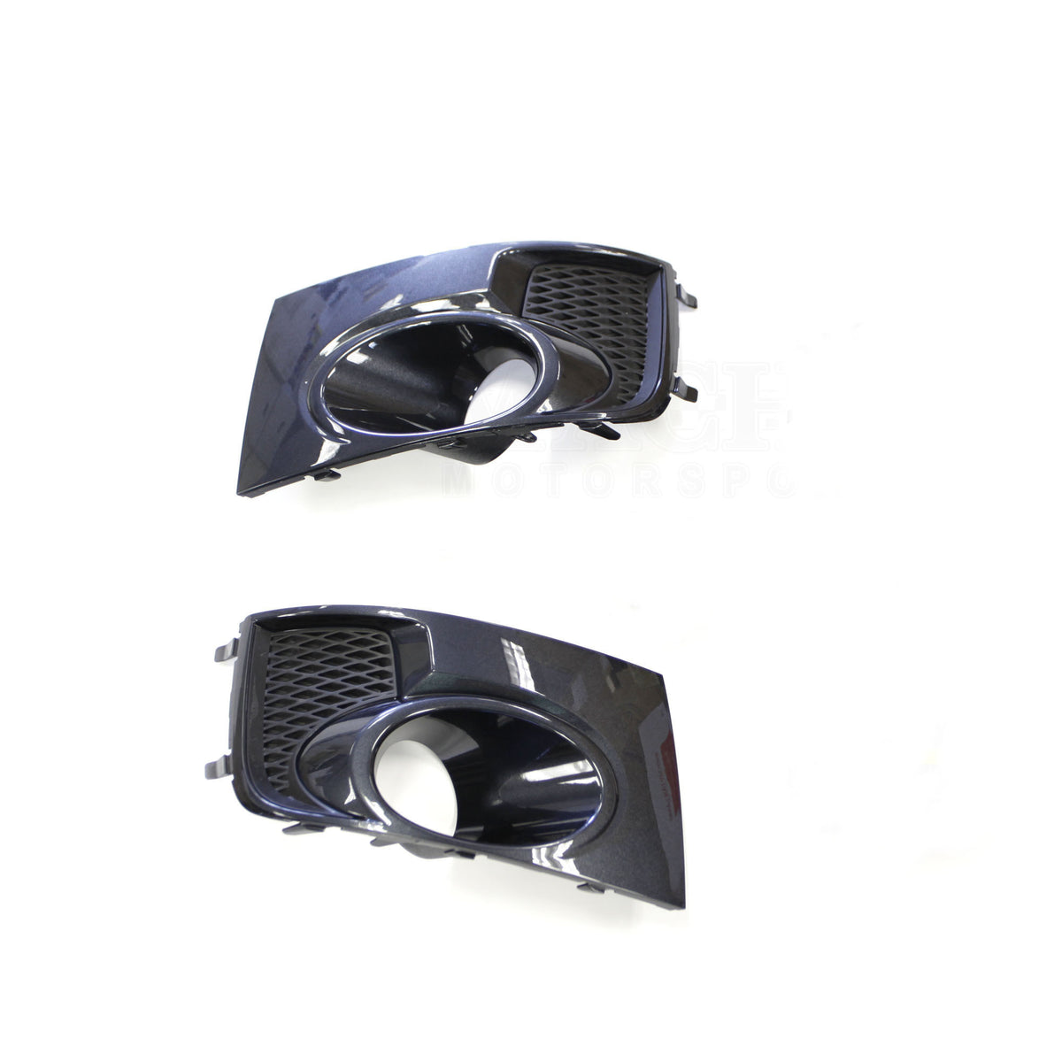 Subaru Fog Lamp Bezels 2011-2014 WRX/STI