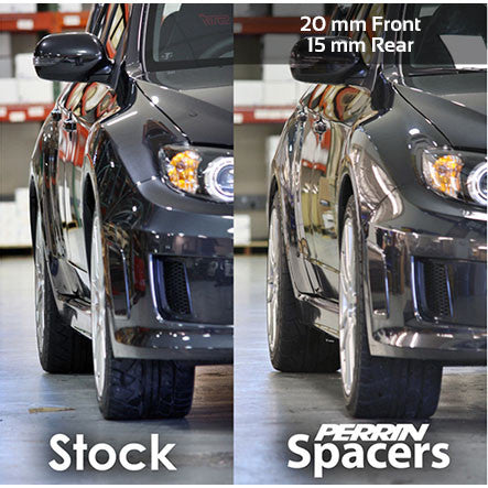 How Much are Spacers for Cars: Affordable Upgrades Explained
