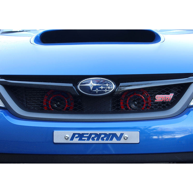 Perrin Hella Horn Mount 2008-2014 WRX / STI