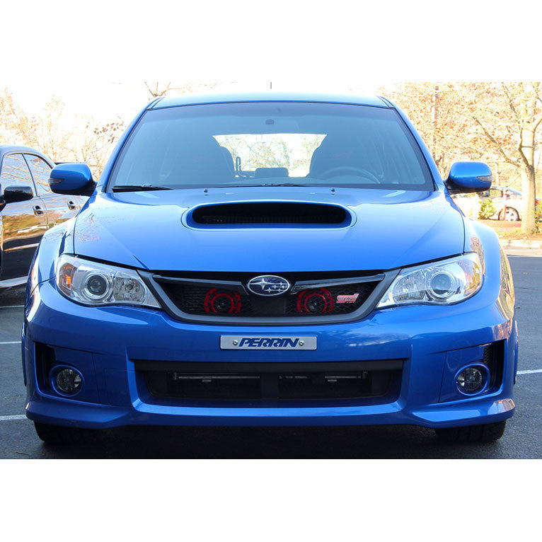 Perrin Hella Horn Mount 2008-2014 WRX / STI
