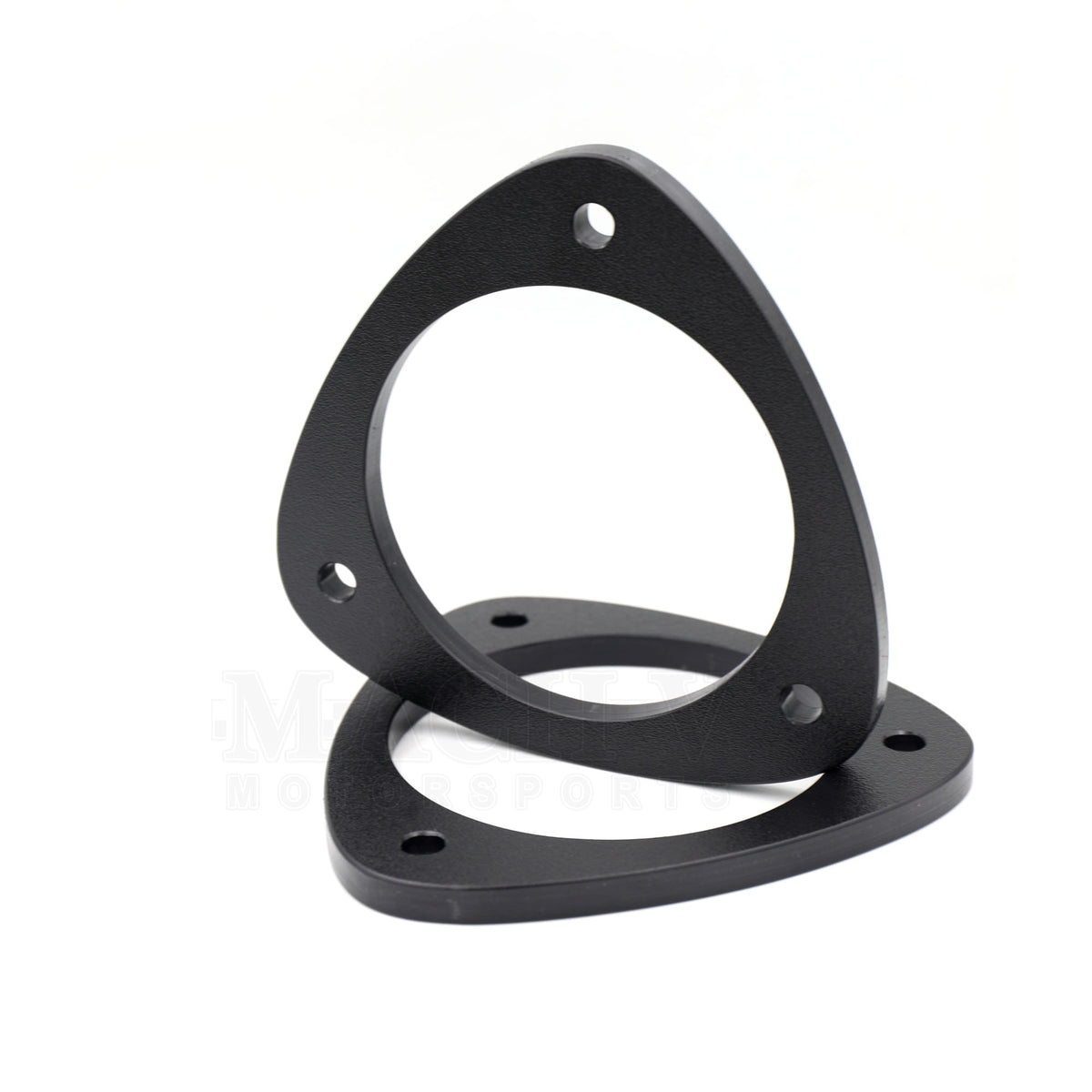 Front Strut Spacers 2008-2021 WRX/STI