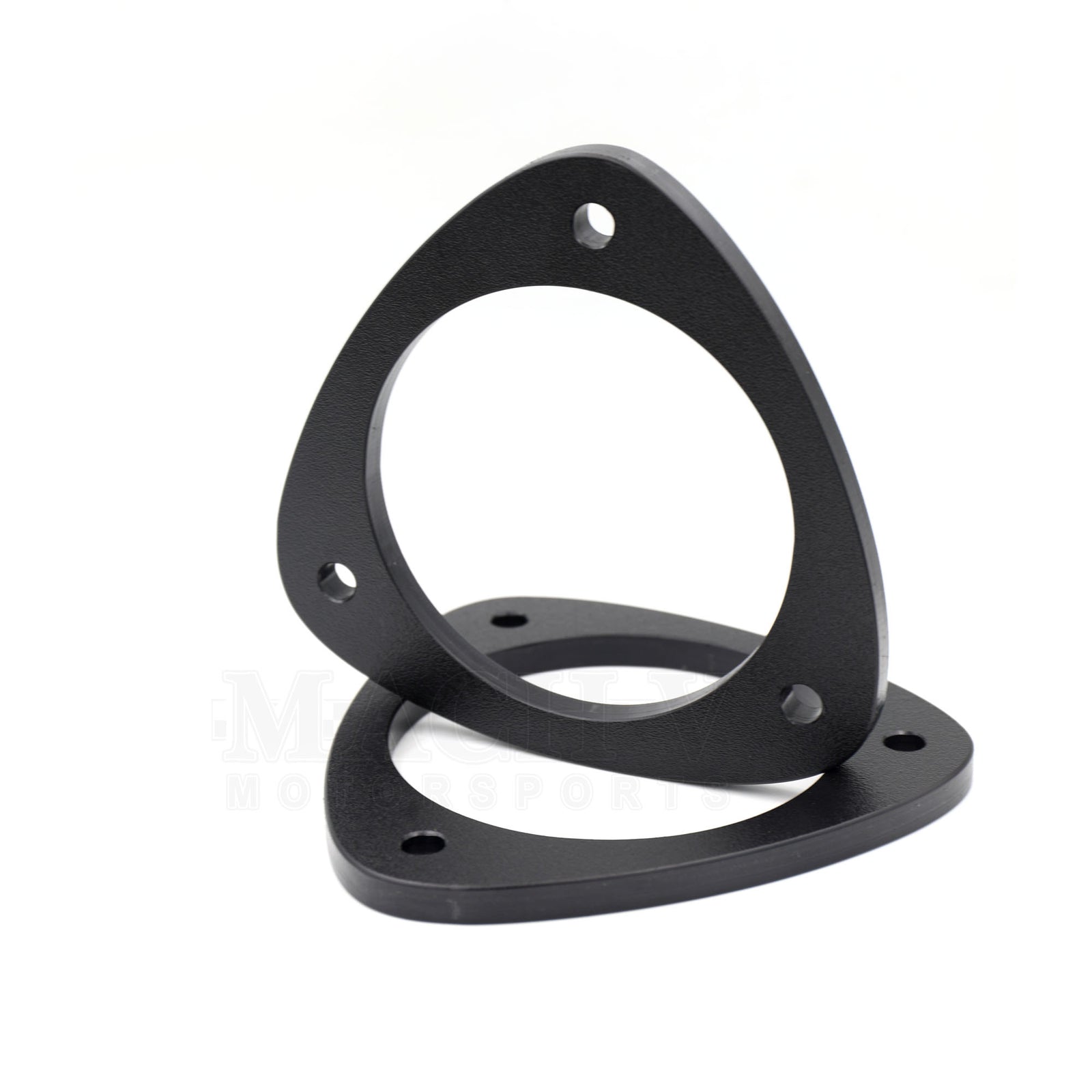 Front Strut Spacers 2008-2021 WRX/STI