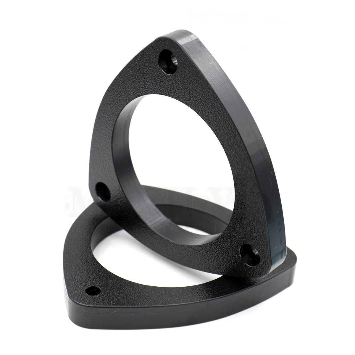 Front Strut Spacers 2008-2021 WRX/STI