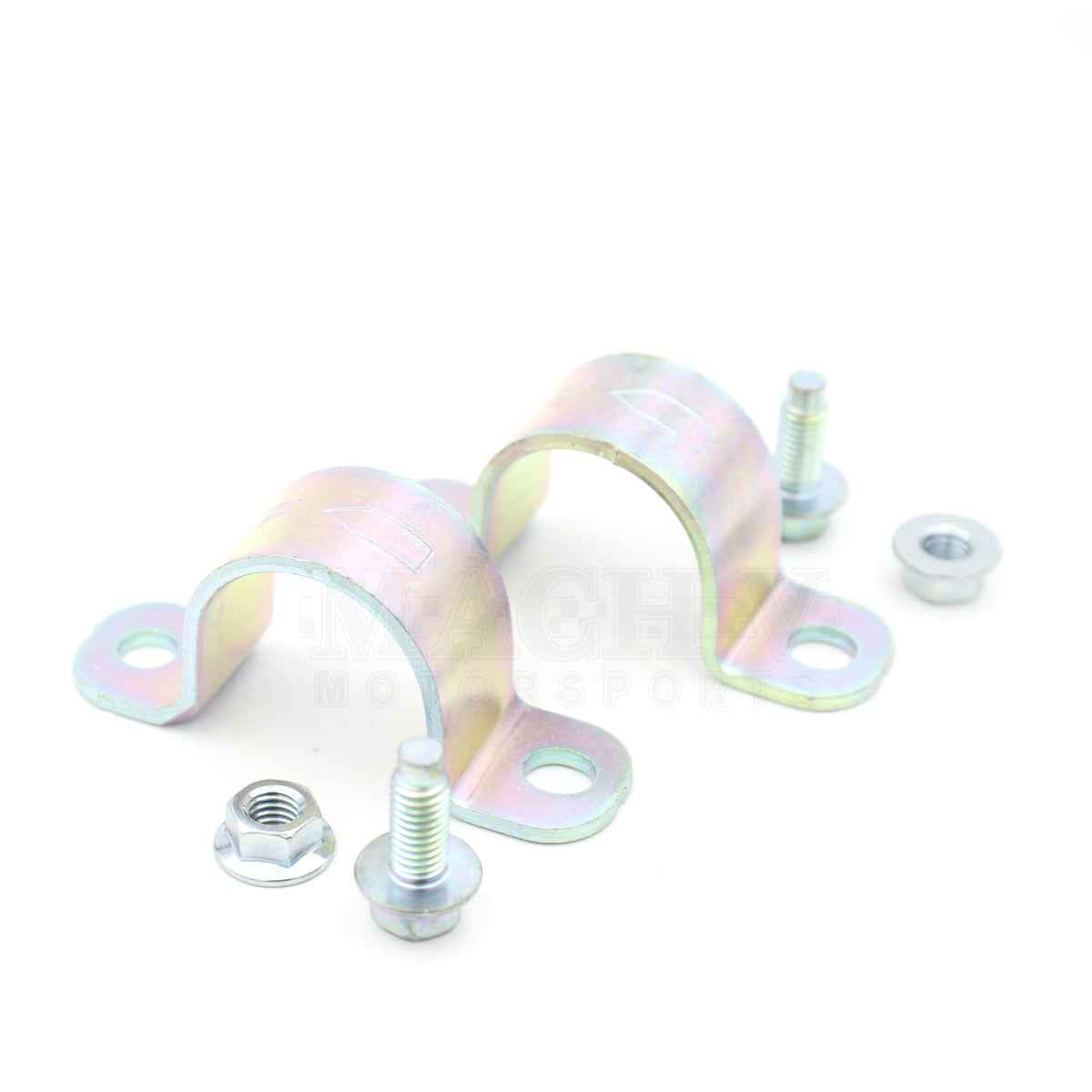 Subaru OEM Front Sway Bar Bushing Bracket 2008-2014 WRX/STI