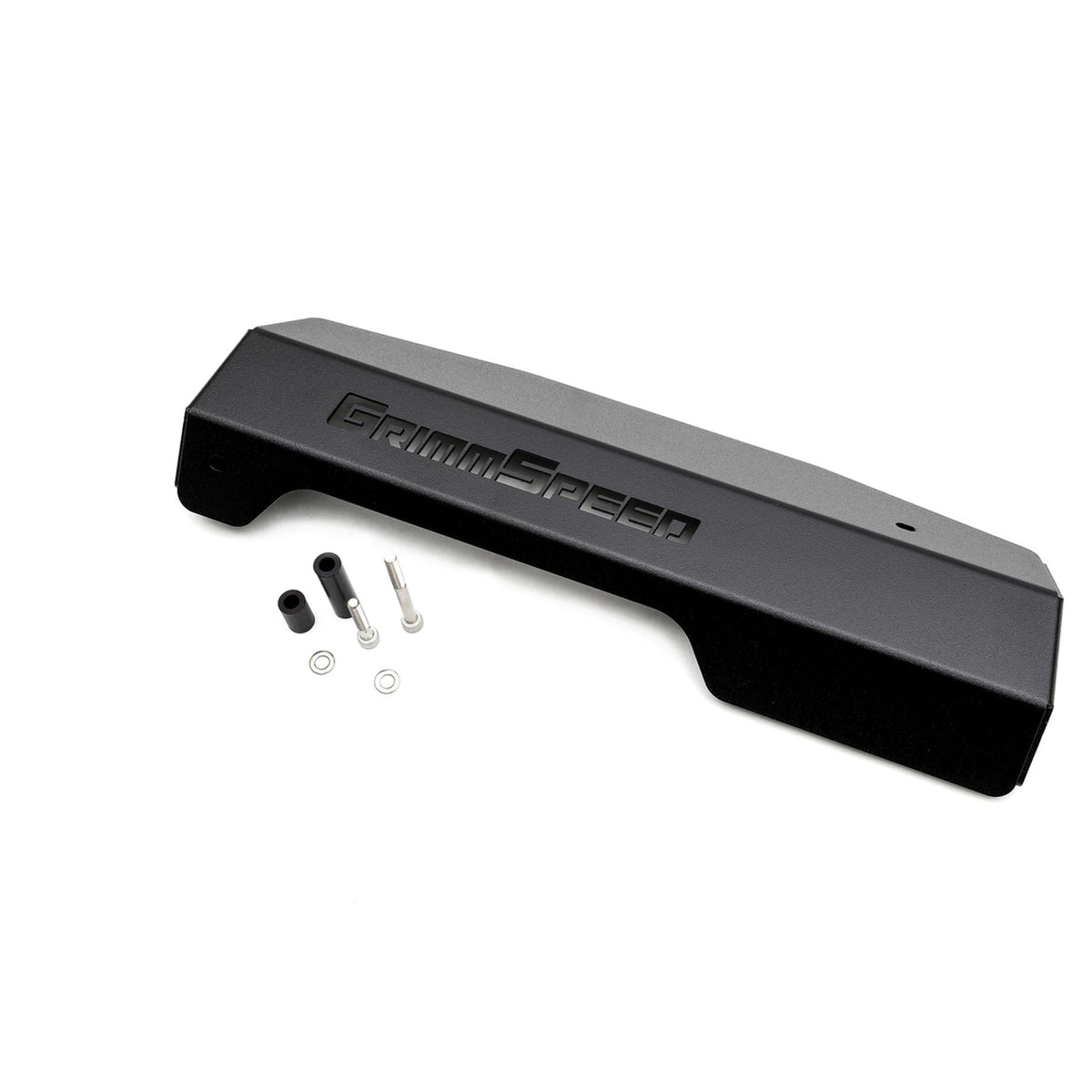 GrimmSpeed Pulley Cover 2015-2021 WRX