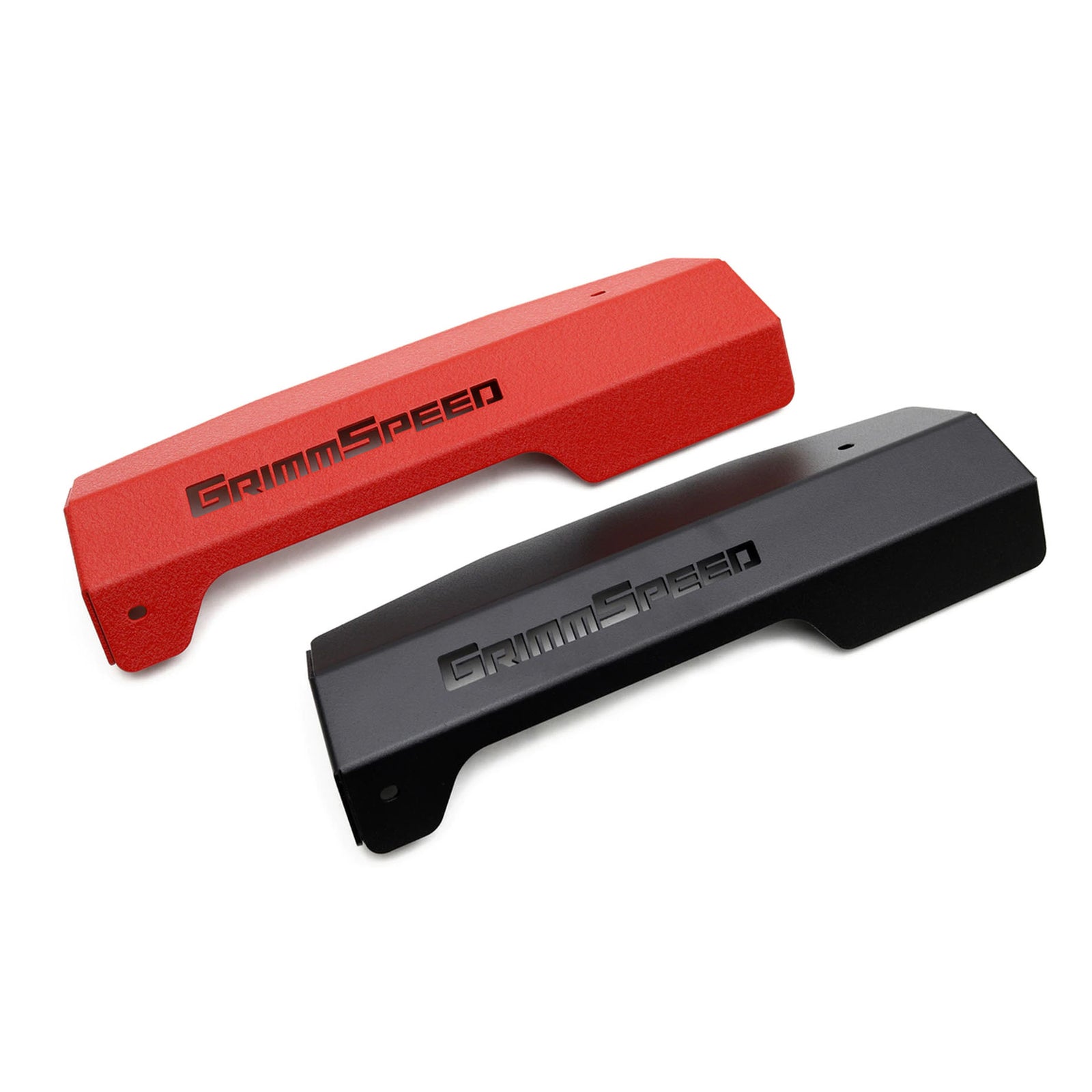 GrimmSpeed Pulley Cover 2015-2021 WRX