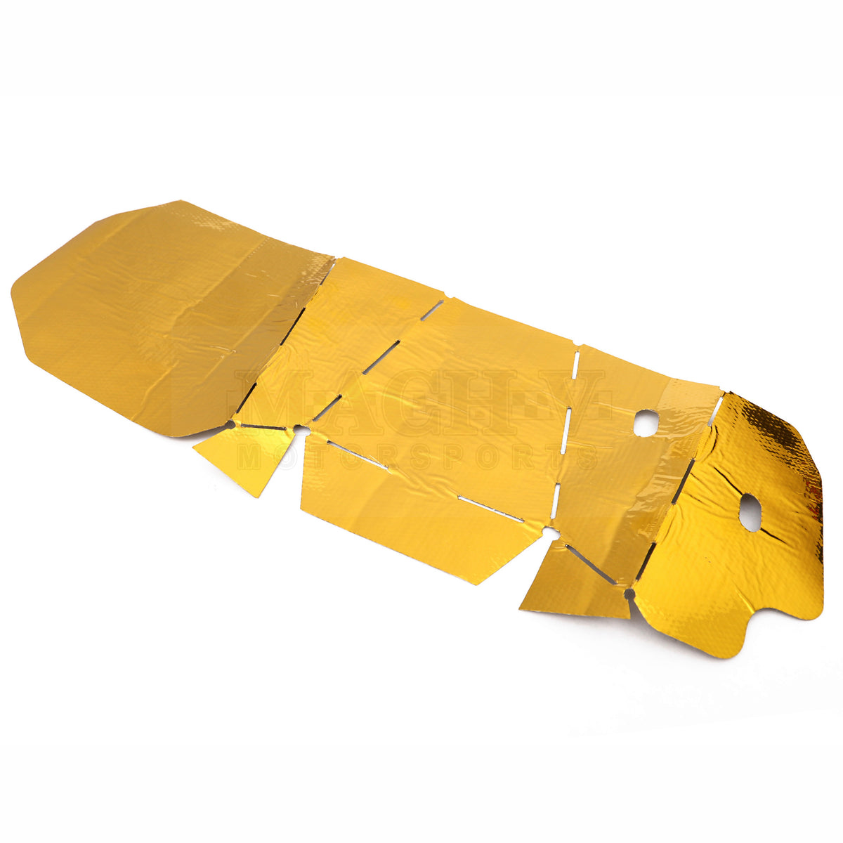 GrimmSpeed Turbo Heat Shield 2002-2014 WRX/2004-2021 STI