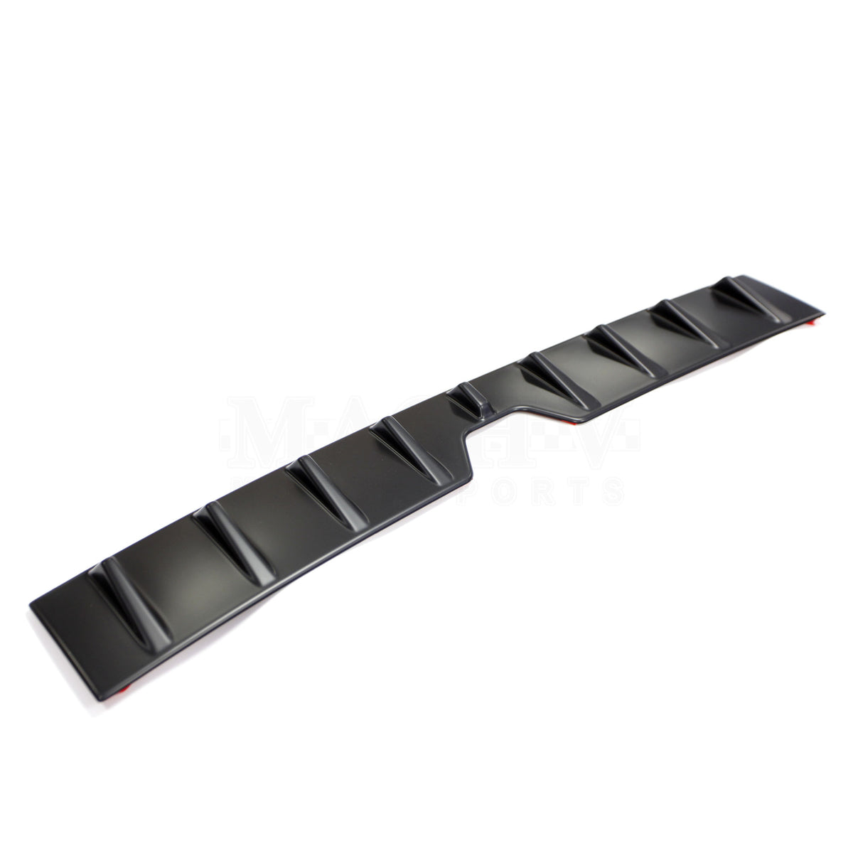 Subaru SPT Vortex Generator 2008-2014 WRX/STI Sedan