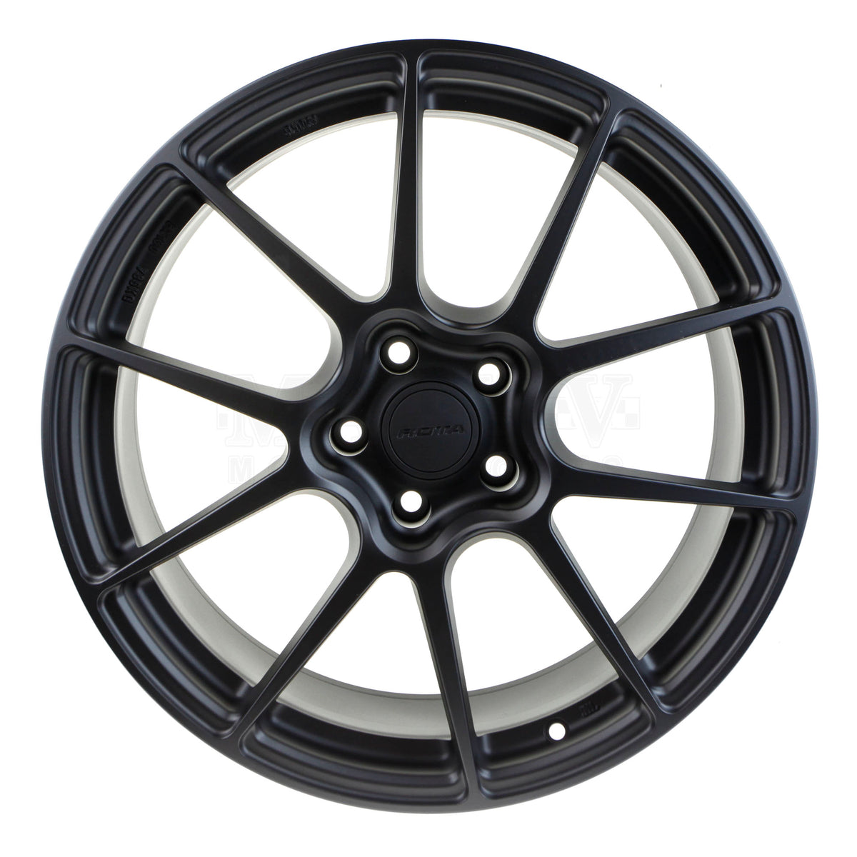 Rota Garagiste 19 x 8.5 +44 5x114
