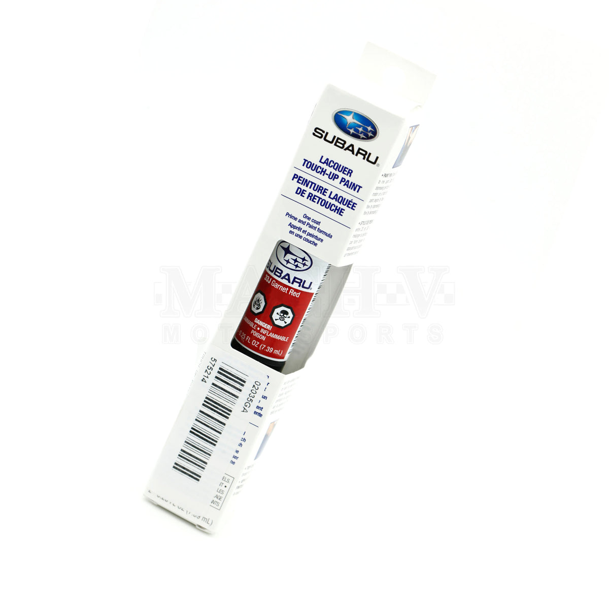 Subaru OEM Touch-Up Paint