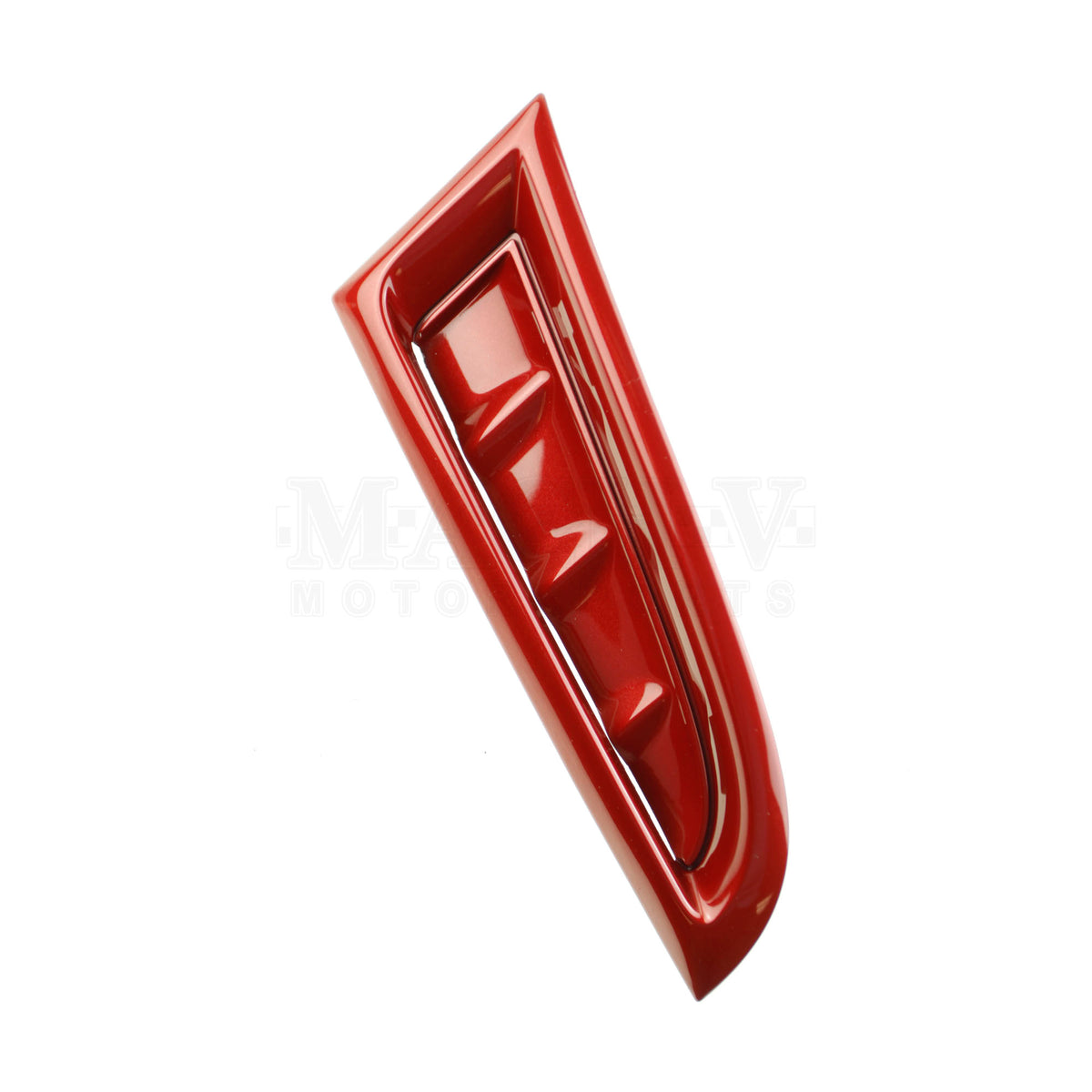 Front Bumper Vents 2006-2007 WRX/STI