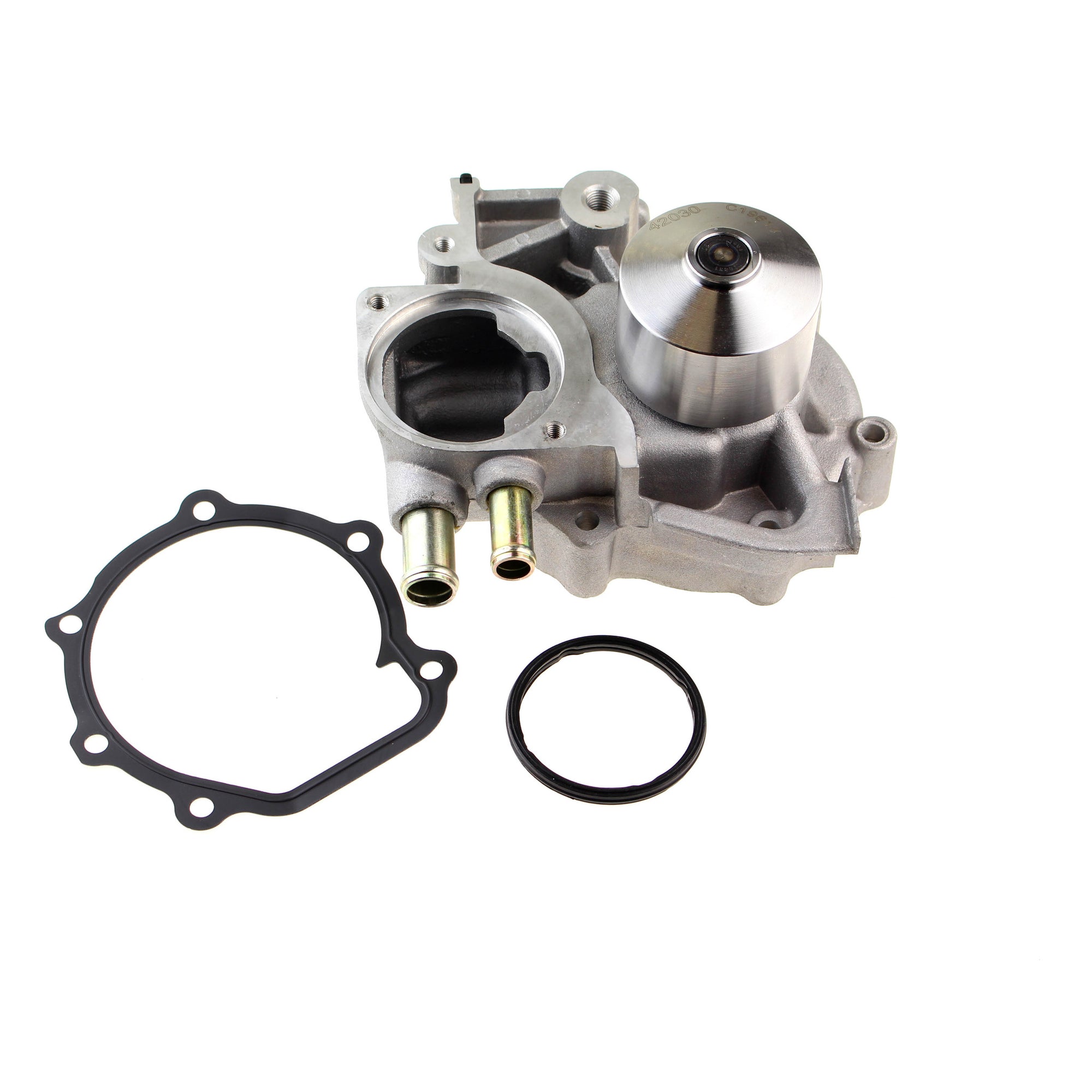 Gates Water Pump 2008-2012 Forester XT and WRX