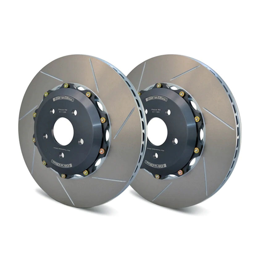 Girodisc Girodisc Two-Piece Floating Rotors 2018-2021 STI - FastWRX.com