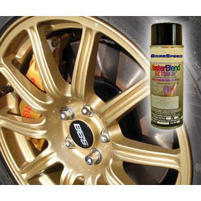 GrimmSpeed Gold Wheel Paint - FastWRX.com
