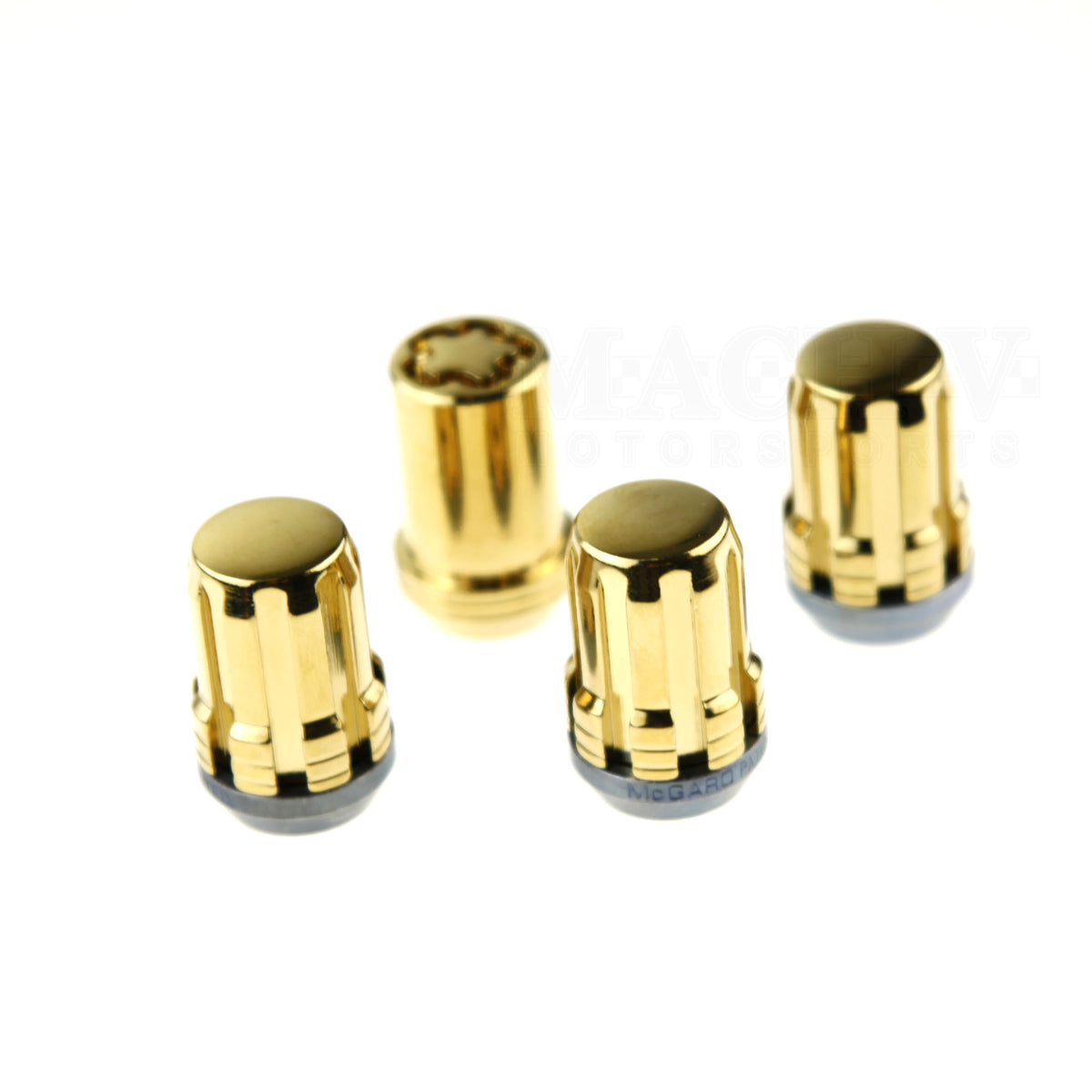 McGard SplineDrive Lug Nut Set