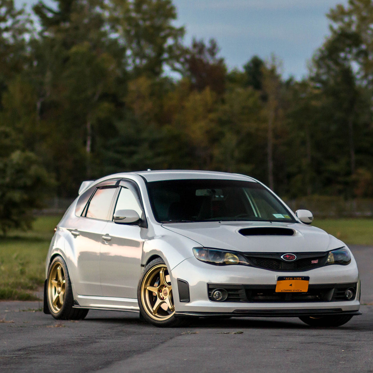 18x9.5 Wheels | Subaru WRX Wheels For Sale - FastWRX.com