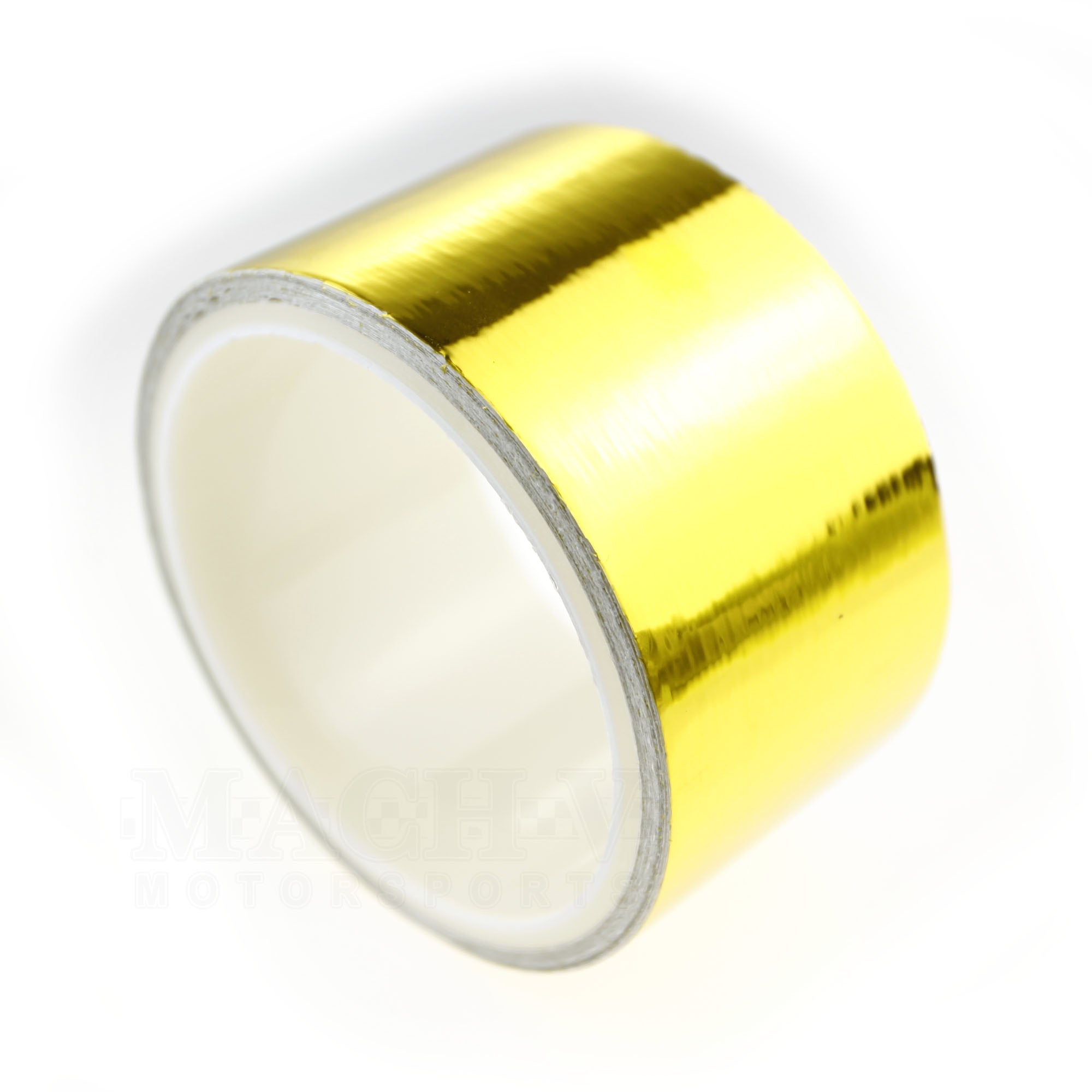 Pro-S 1 inch Gold Heat Reflective Tape - ProSpeed