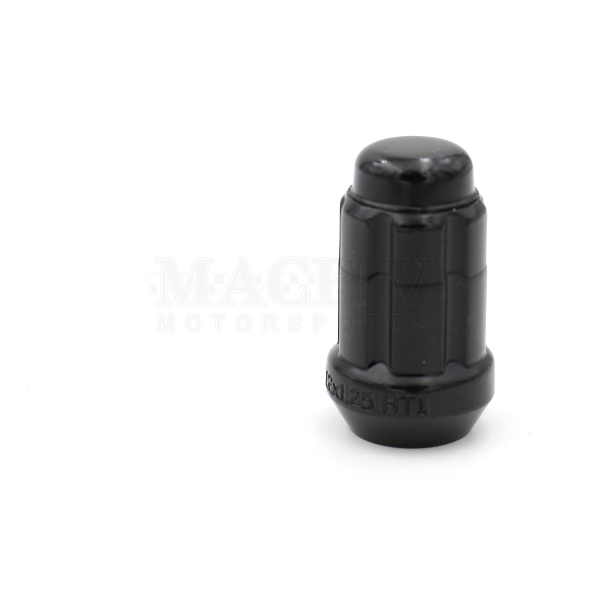 Tuner-Style Lug Nut Package