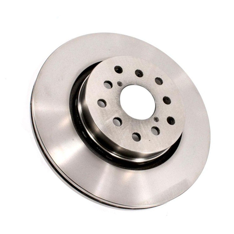 DBA/KNS Gravel Rotors 2008-2021 WRX/STI - FastWRX.com