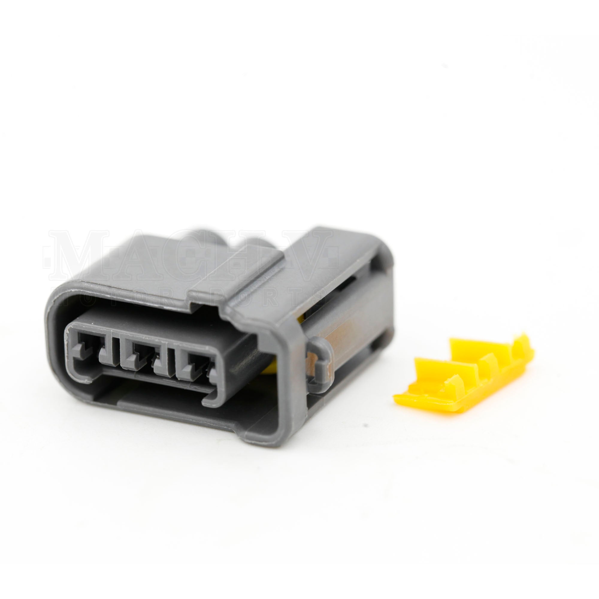 Ignition Coil Connectors Subaru EJ Motor FastWRX