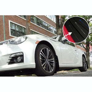 Rally armor mud flaps brz discount