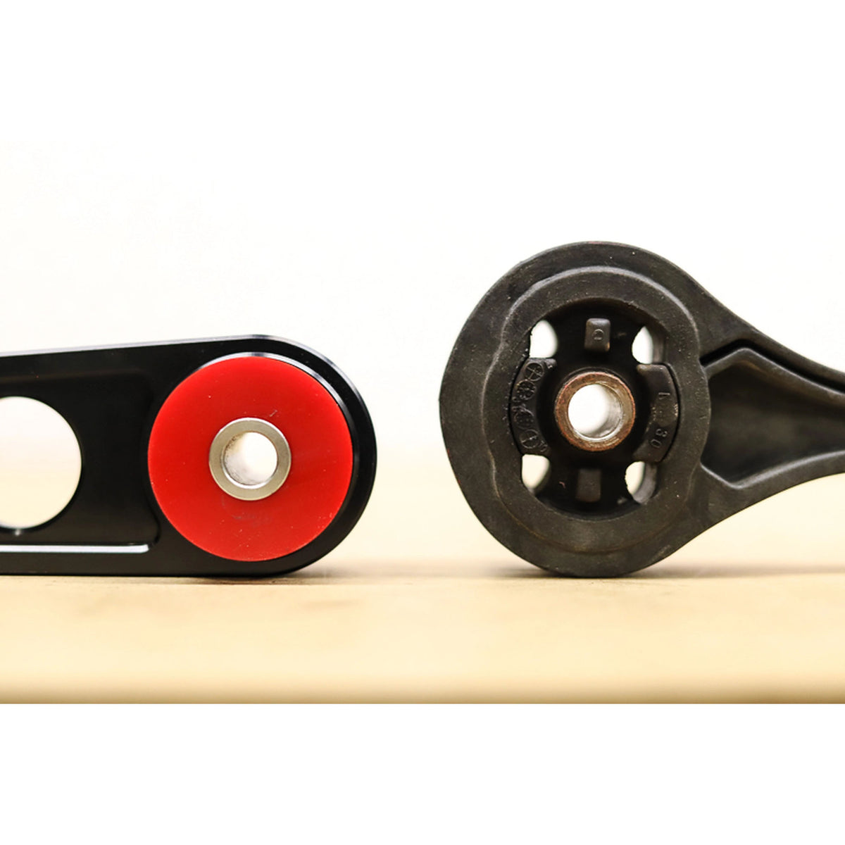 GrimmSpeed Pitch Stop Mount 2002+ WRX/2004-2021 STI