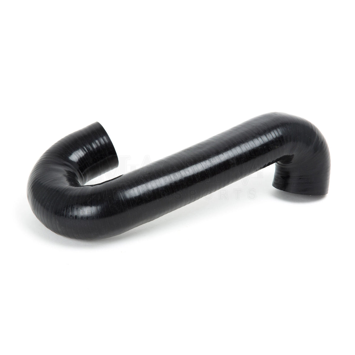 GrimmSpeed STI-Style Turbo Outlet Hose 2008-2014 WRX/2005-2009 LGT/OBXT