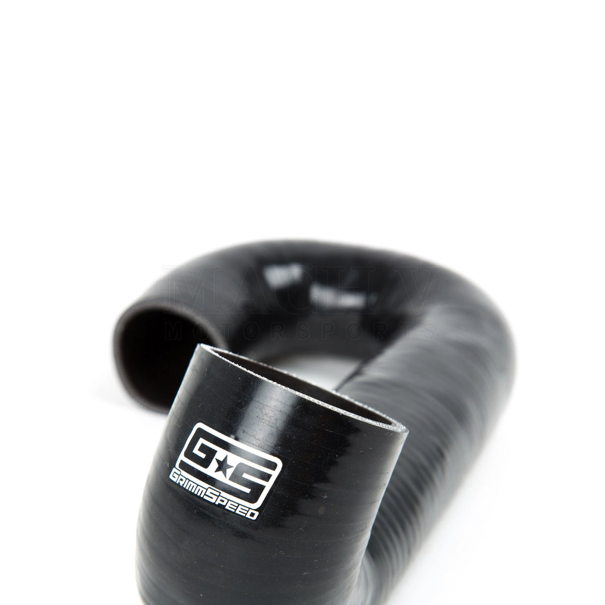 GrimmSpeed STI-Style Turbo Outlet Hose 2008-2014 WRX/2005-2009 LGT/OBXT