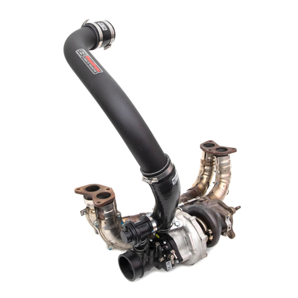 GrimmSpeed Charge Pipe 2015-2021 WRX