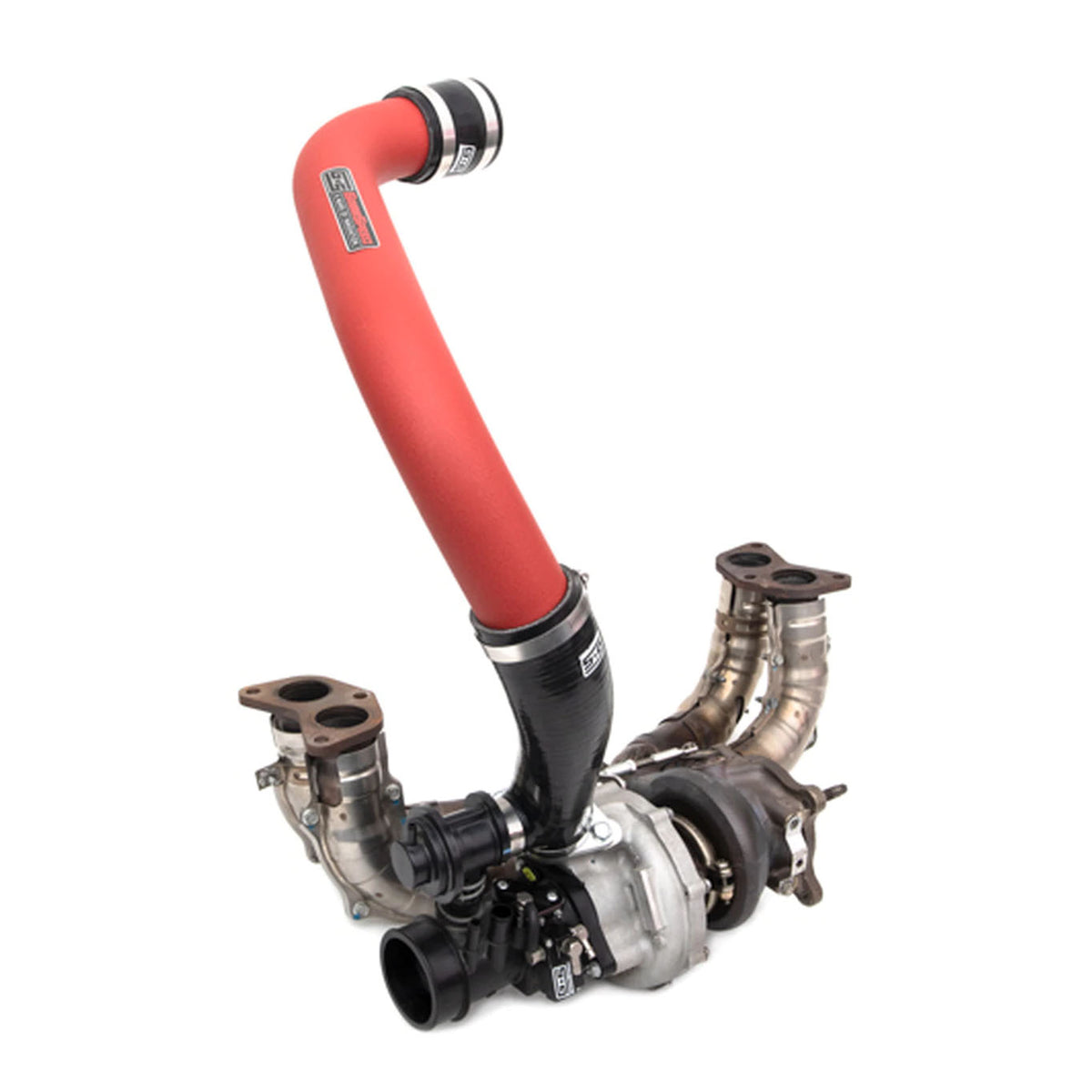 GrimmSpeed Charge Pipe 2015-2021 WRX