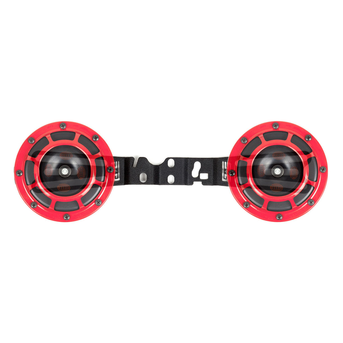 Grimmspeed BroTie Mounting Bracket For Hella Horns 2002-2021 Subaru