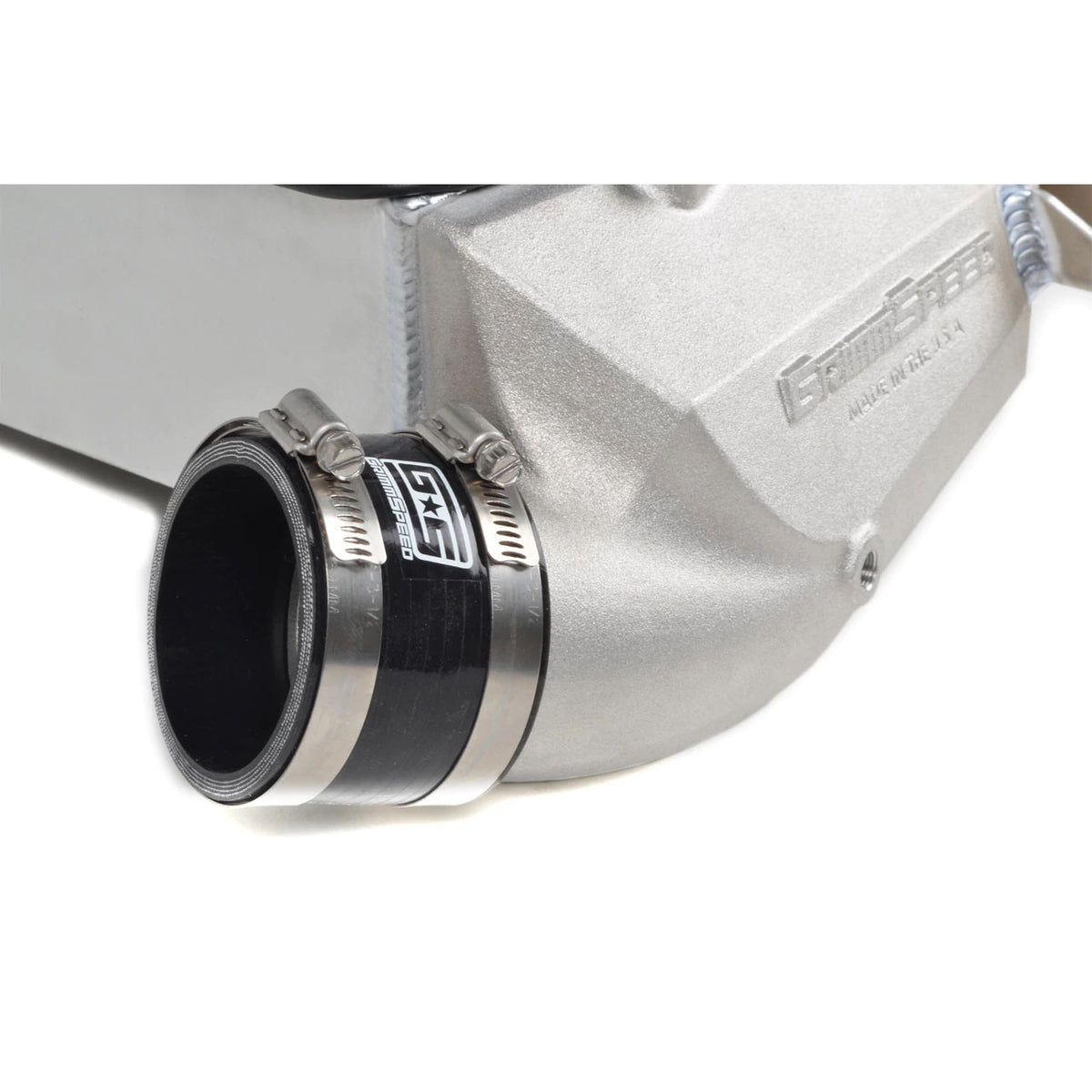 GrimmSpeed Top Mount Intercooler 2015-2021 WRX