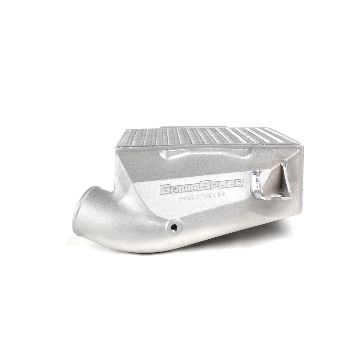 GrimmSpeed Top Mount Intercooler 2015-2021 WRX