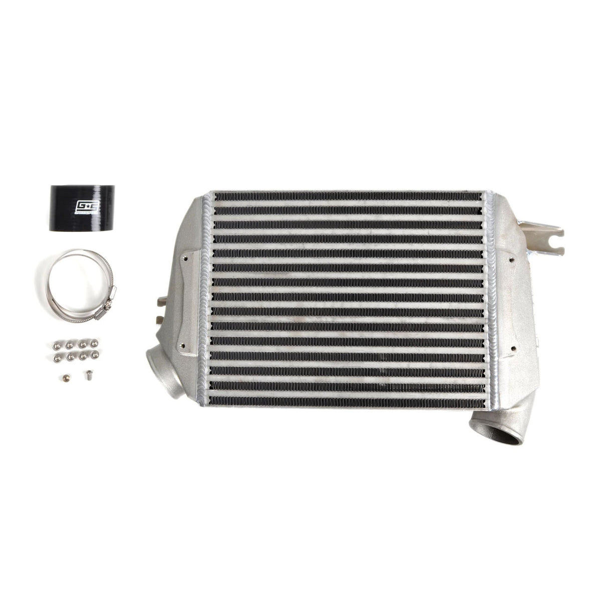 GrimmSpeed Top Mount Intercooler 2015-2021 WRX