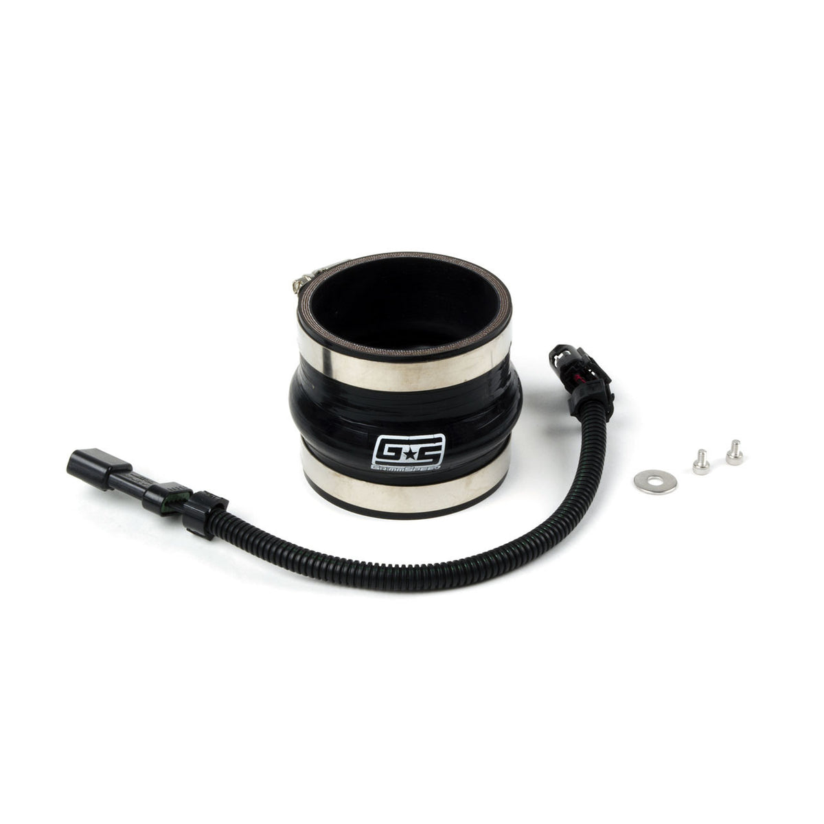 GrimmSpeed Stealthbox Intake 2015-2021 WRX