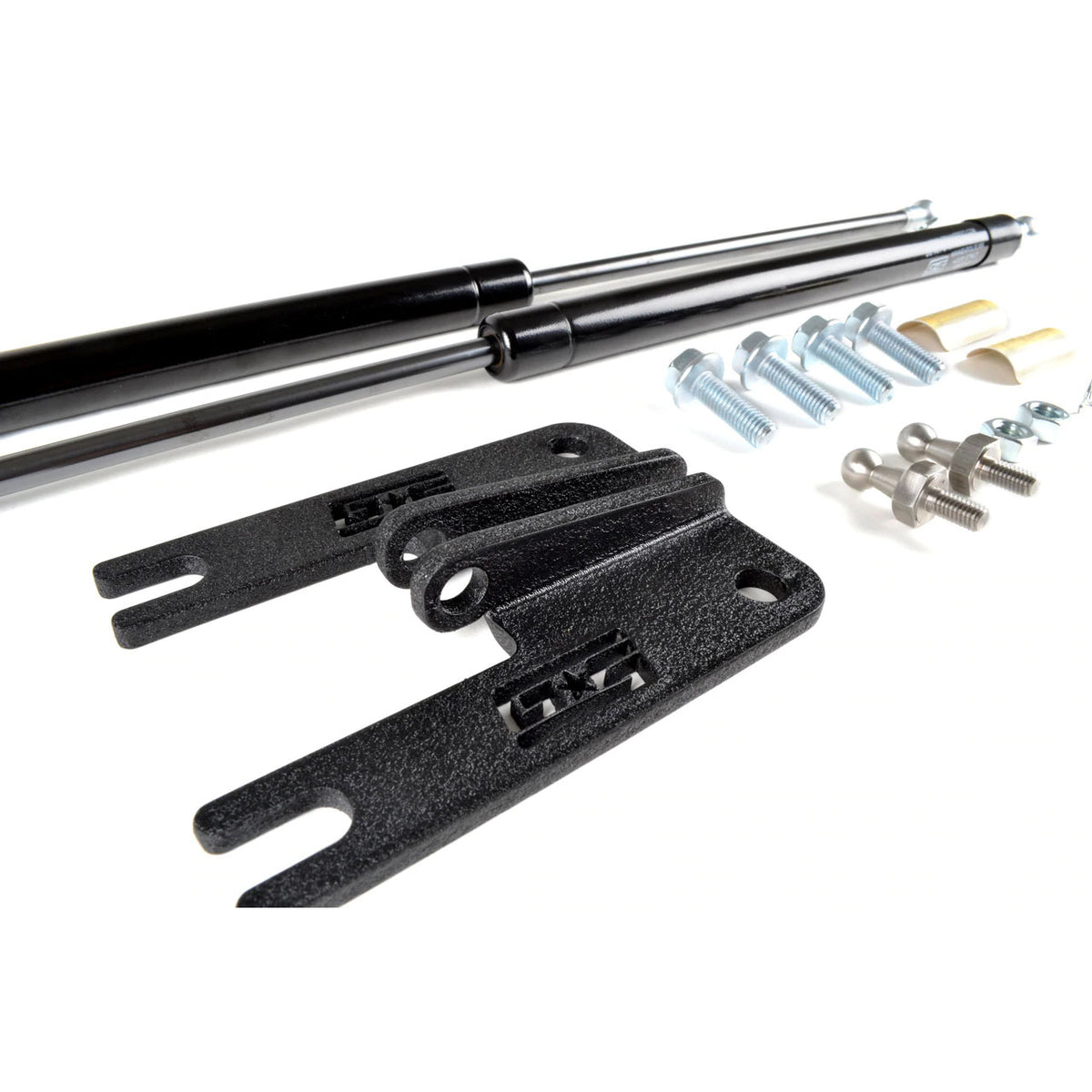 GrimmSpeed High-Lift Hood Struts 2003-2008 Forester XT