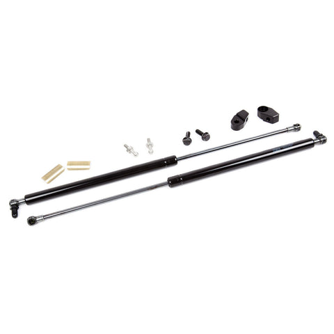 GrimmSpeed High-Lift Hood Struts 2002-2007 WRX/STI