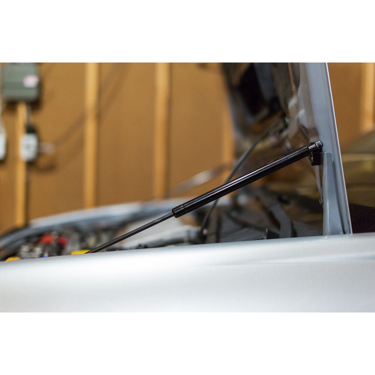 GrimmSpeed High-Lift Hood Struts 2002-2007 WRX/STI