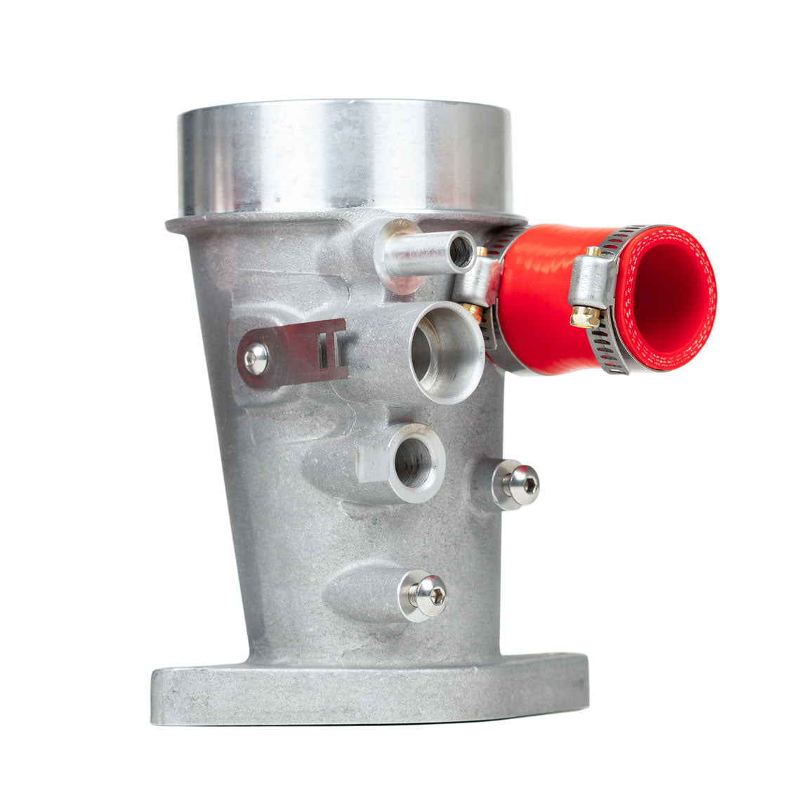 GrimmSpeed Turbo Inlet 2015-2021 WRX