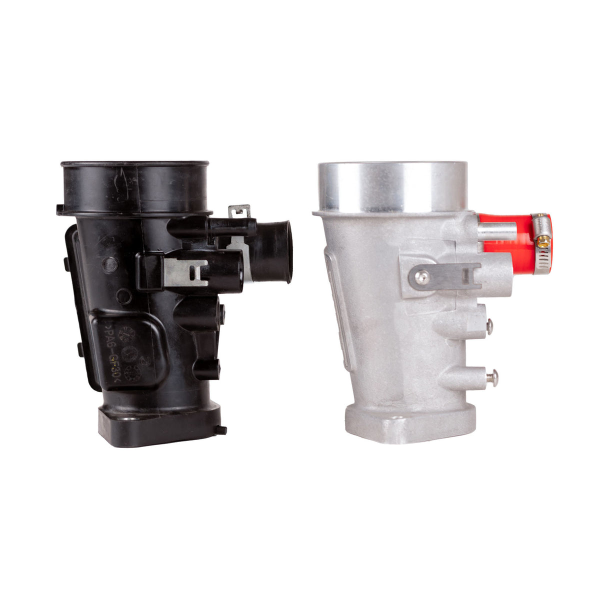 GrimmSpeed Turbo Inlet 2015-2021 WRX