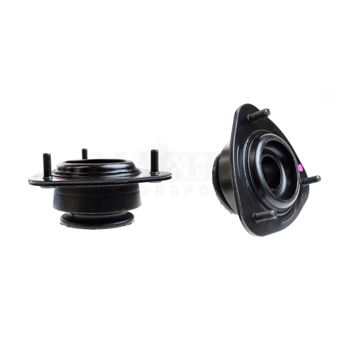STi Group N Strut Top Mounts 1993-2001 Impreza GC