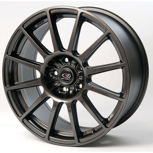 Rota Gravel 18x8.5 +44 5x114.3 | Rota Gravel Wheels
