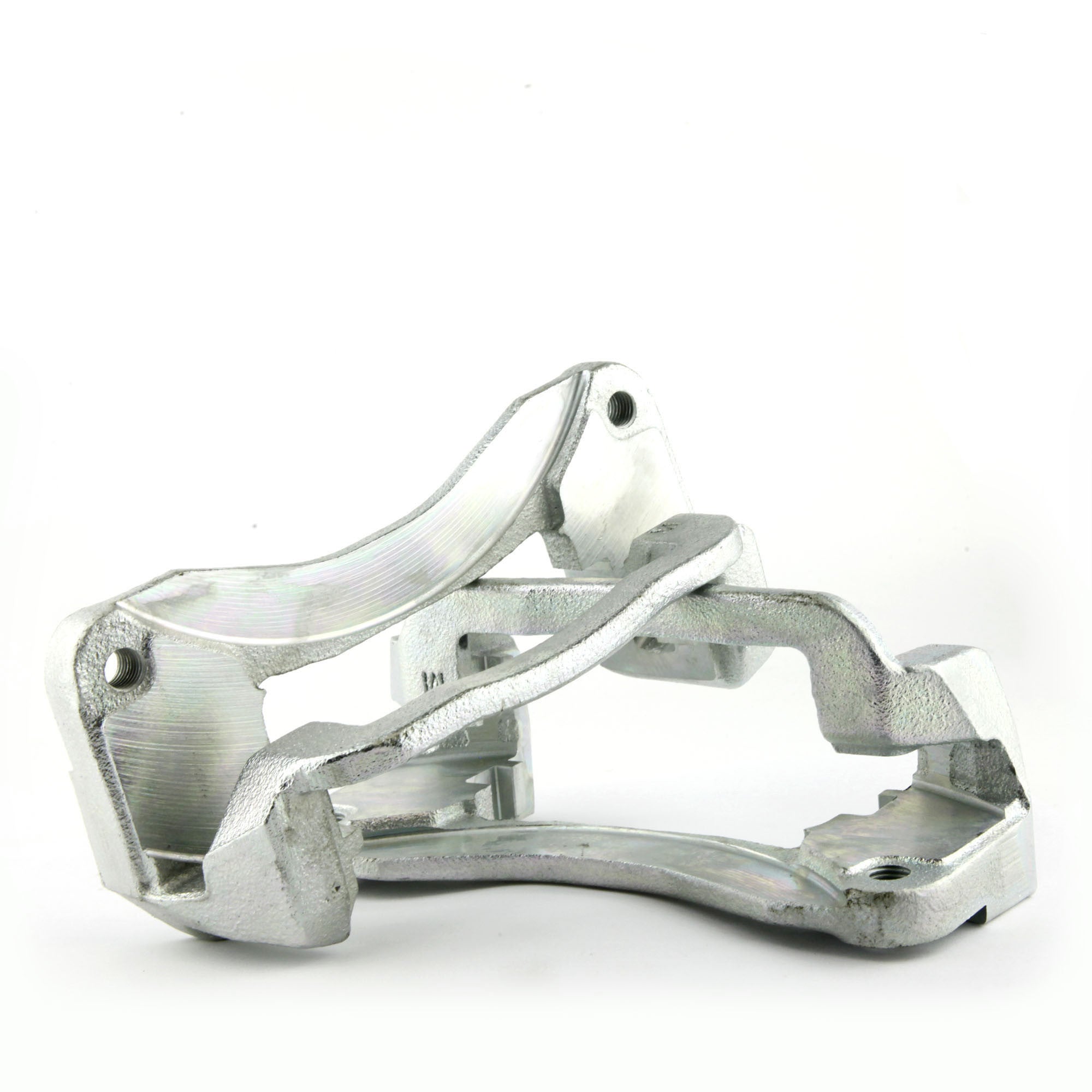 Subaru OEM Rear H6 Rotor Upgrade 2002-2005 WRX